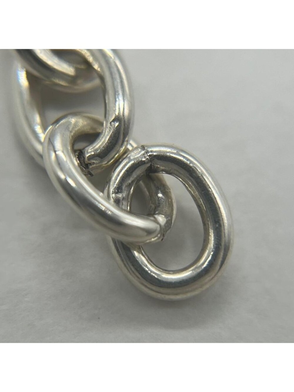 Gucci Heart Chain Necklace - Picture 15 of 15